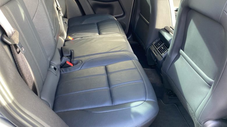 Land Rover Range Rover Evoque 2.0 D200 Dynamic SE 5dr Auto Diesel Hatchback